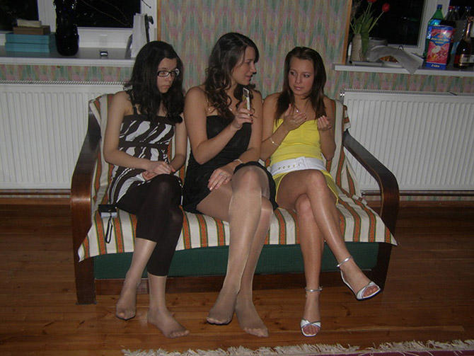 любительское фото