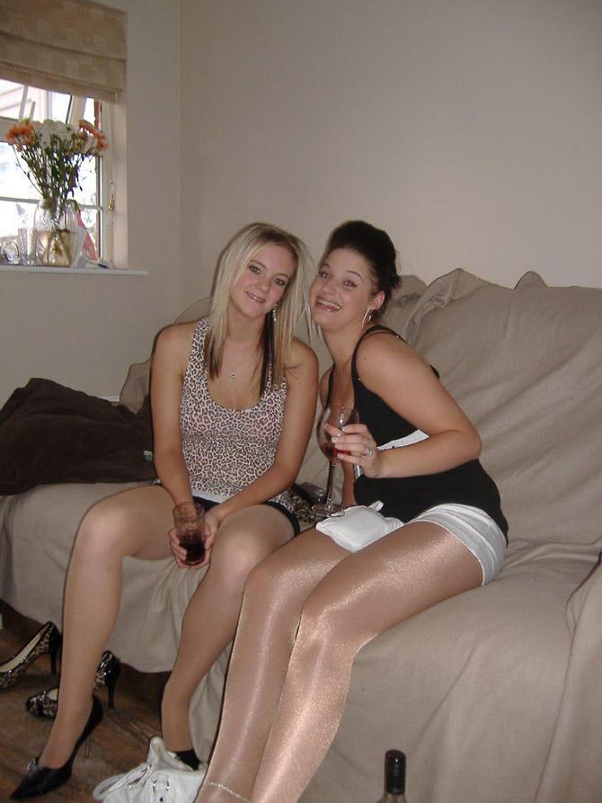 любительское фото