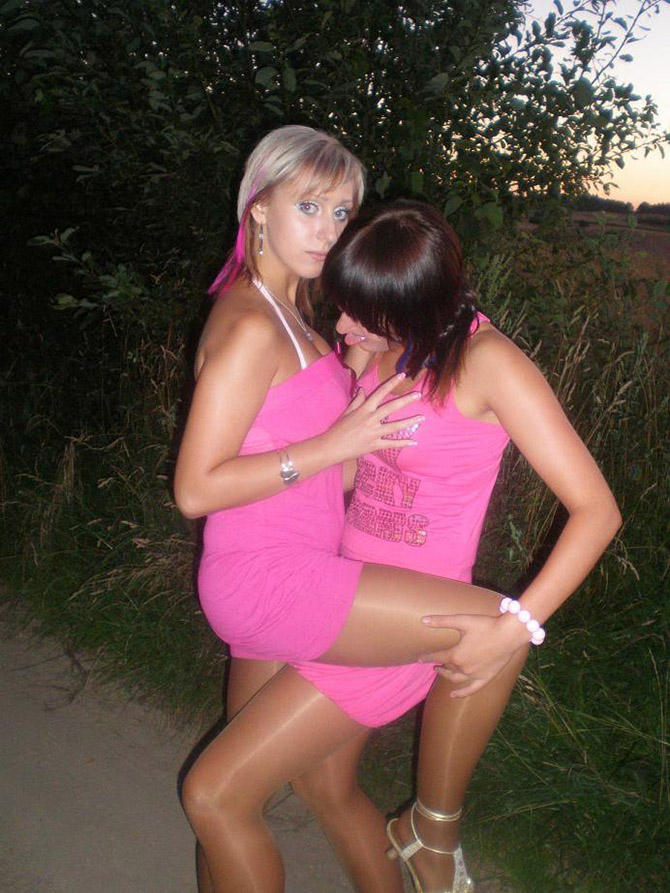 любительское фото