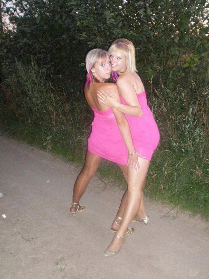 любительское фото