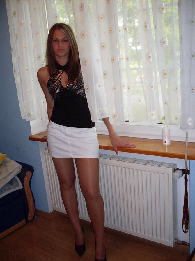 любительское фото