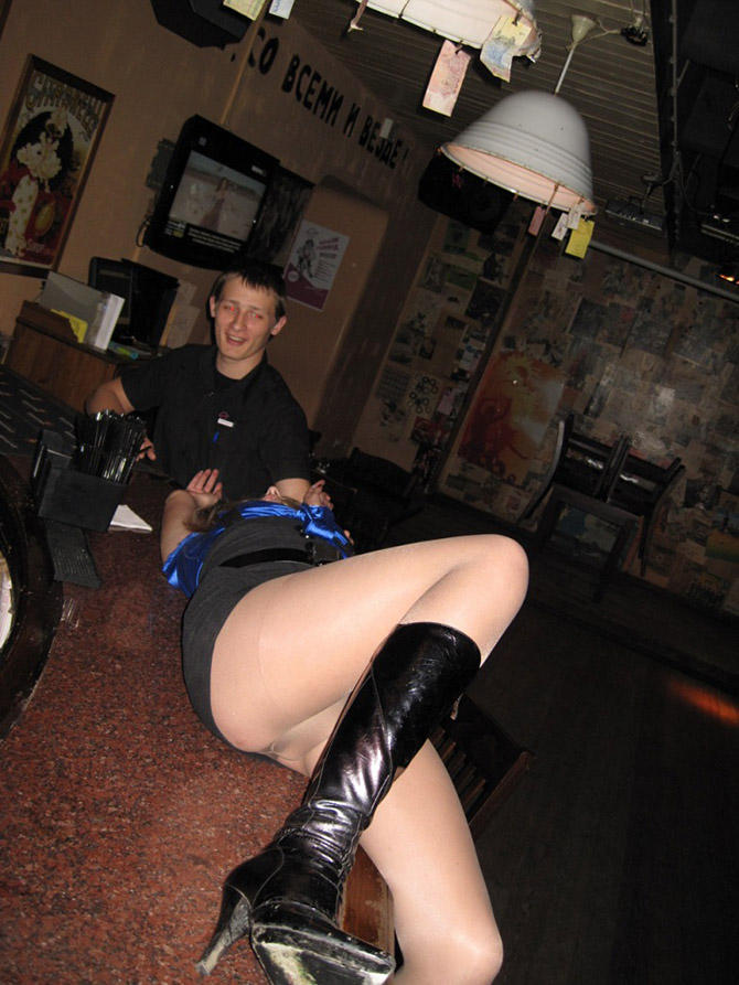 любительское фото