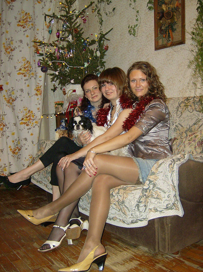 любительское фото