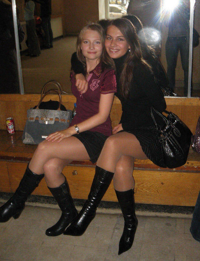 любительское фото