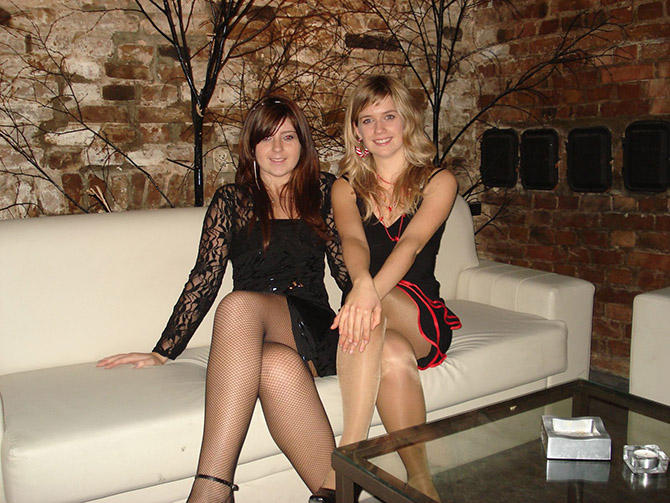 любительское фото