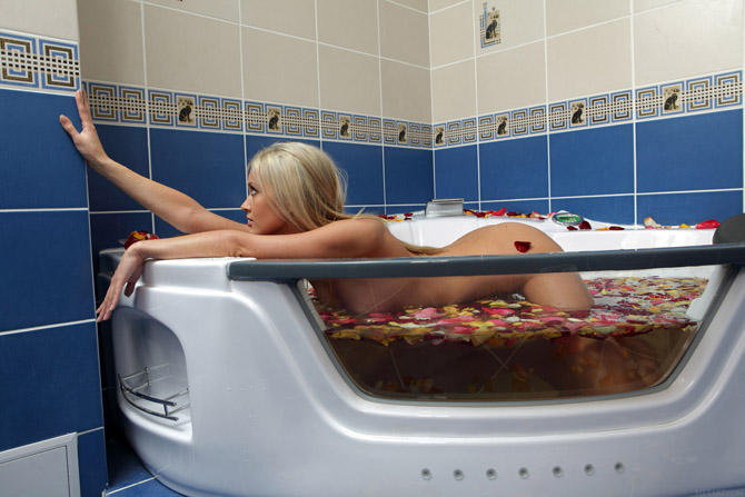 эротическая фотогалерея