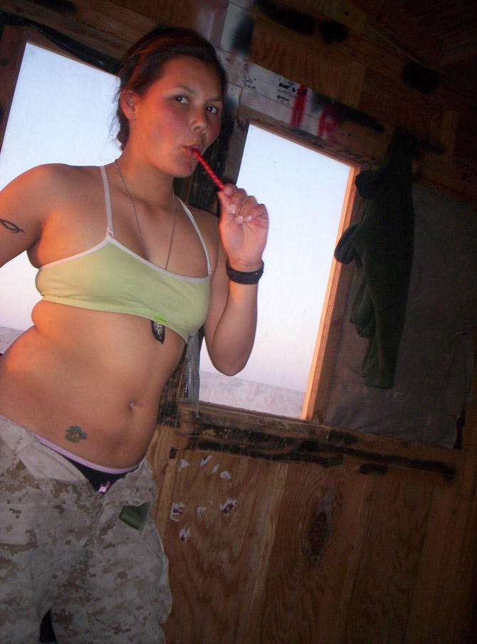 любительская фото эротика