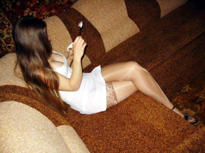 любительская фото эротика