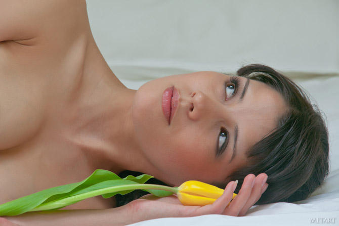 интимные фотографии