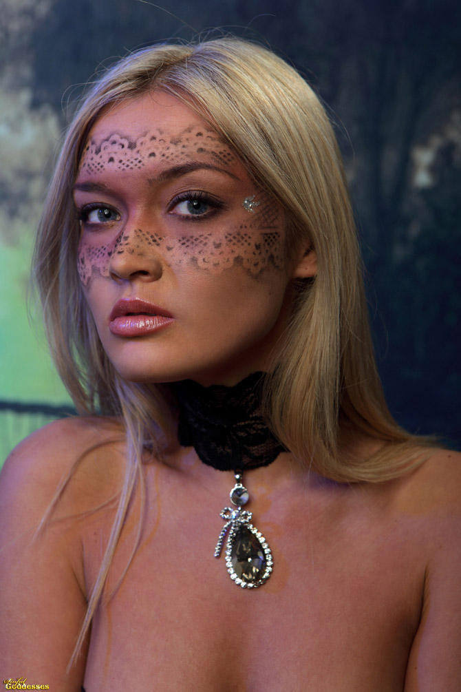 Фэнтези эротика