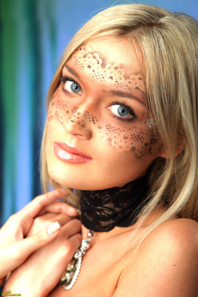 Фэнтези эротика