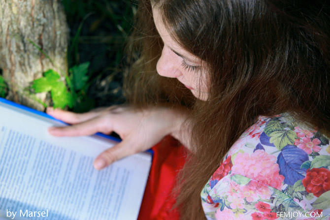 фото ню тёлка