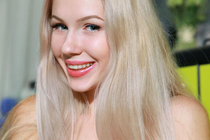 эротика на кухне