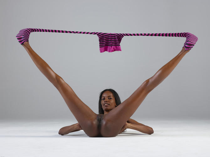 фото чёрная пизда