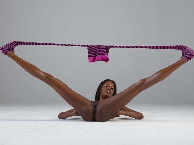 фото чёрная пизда