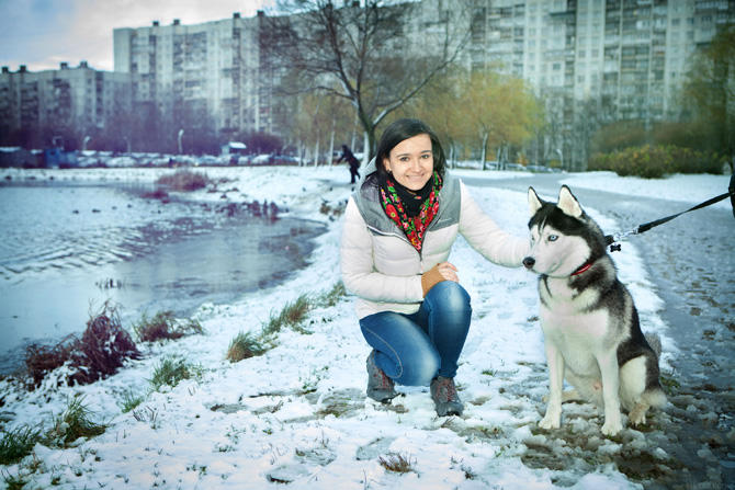 Фото мохнатая пизда