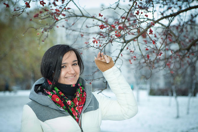 Фото мохнатая пизда