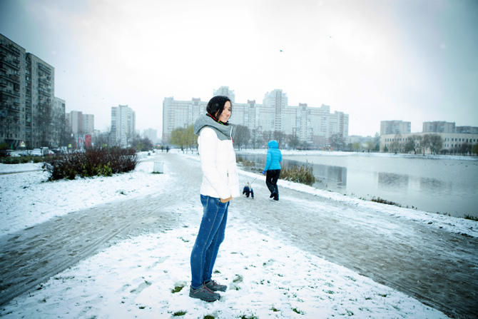 Фото мохнатая пизда