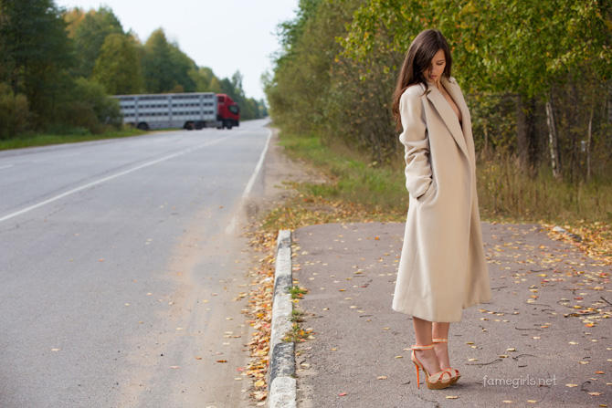 фото голая проститутка