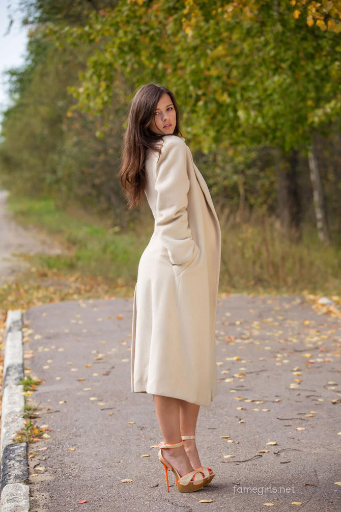 фото голая проститутка