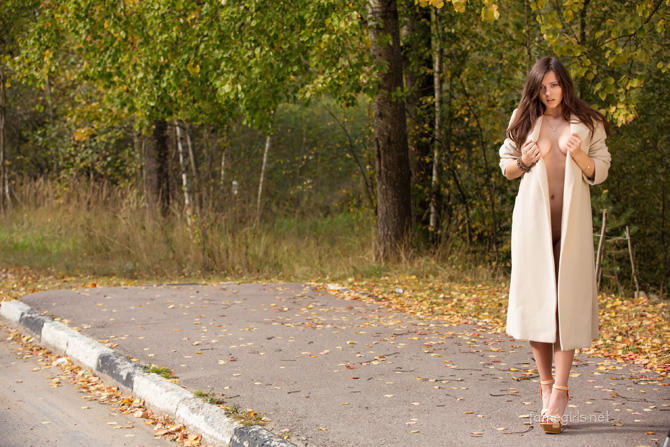 фото голая проститутка