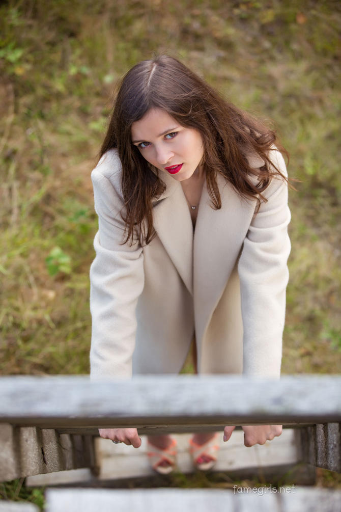 фото голая проститутка