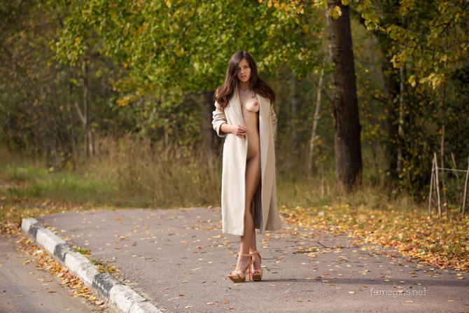 фото голая проститутка