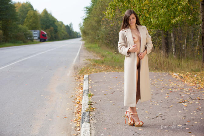 фото голая проститутка