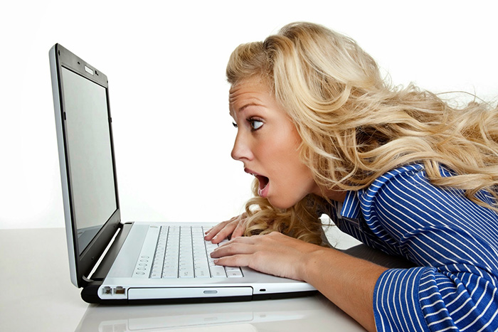 как заинтересовать девушку по переписке